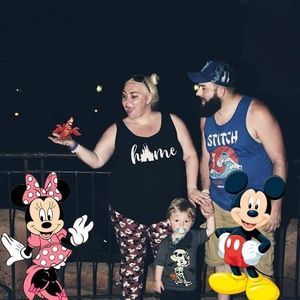 Meet your Posher, Deanna